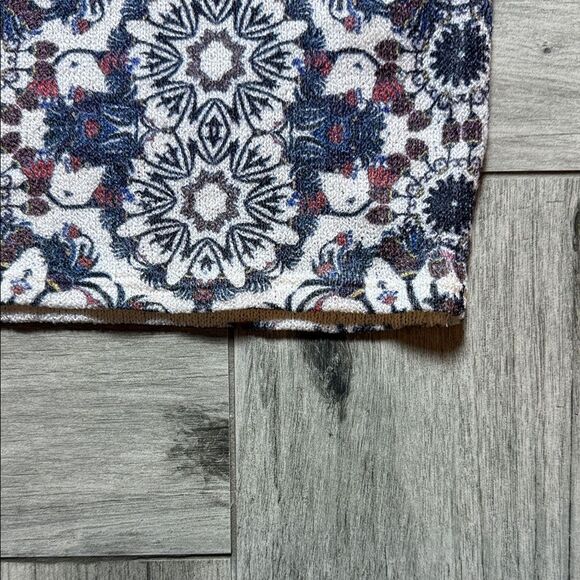 Gage Chic Sleeveless Dress - Picture 4 of 12